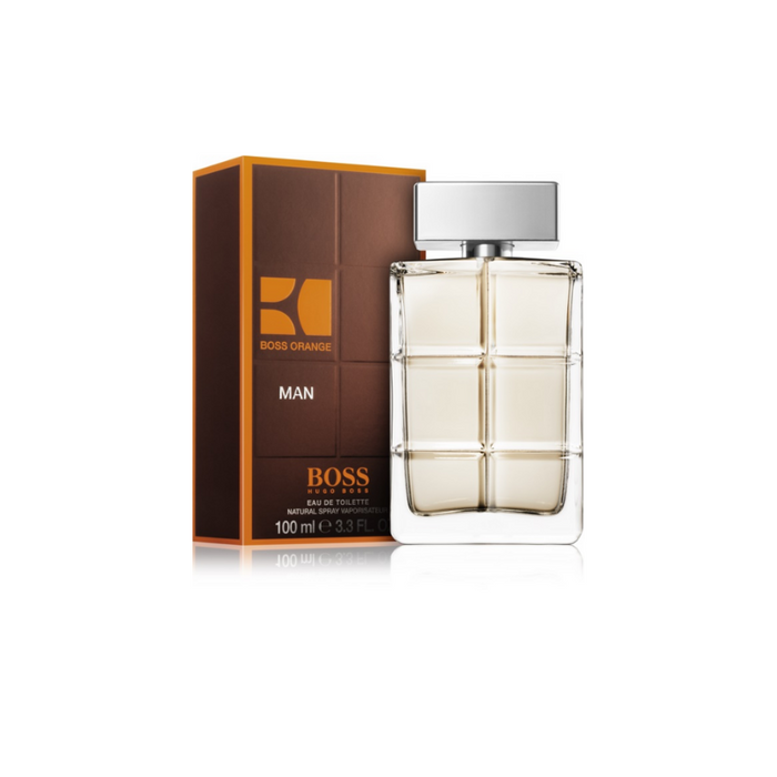 Buy luxury perfume online India, buy genuine perfume India, Buy men perfume online India, buy HUGO BOSS Boss Orange Man Online at Perfume Network