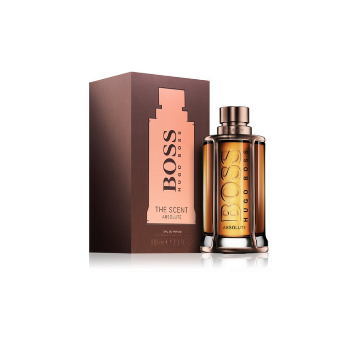 Buy luxury perfume online India, buy genuine perfume India, Buy men perfume online India, buy HUGO BOSS Boss The Scent Absolute Online at Perfume Network