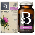 Botanica: Milk Thistle