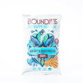 Boundless Sea Salt and Cider Vinegar Activated Chips 80g
