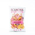 Boundless Smoky Bacon Flavored Chips 23g