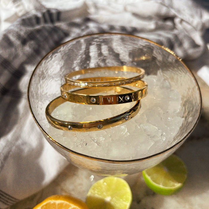 Bracelet-Fate Cuff