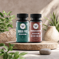 BRAIN & RELAXATION STACK