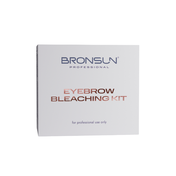 Bronsun - Eyebrow Bleaching Kit