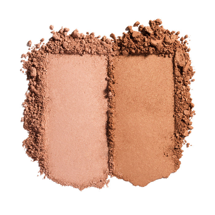 Bronzer-Dual Resort