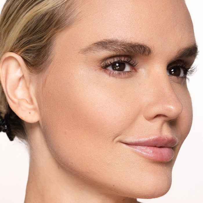 Bronzer-Matte Medium