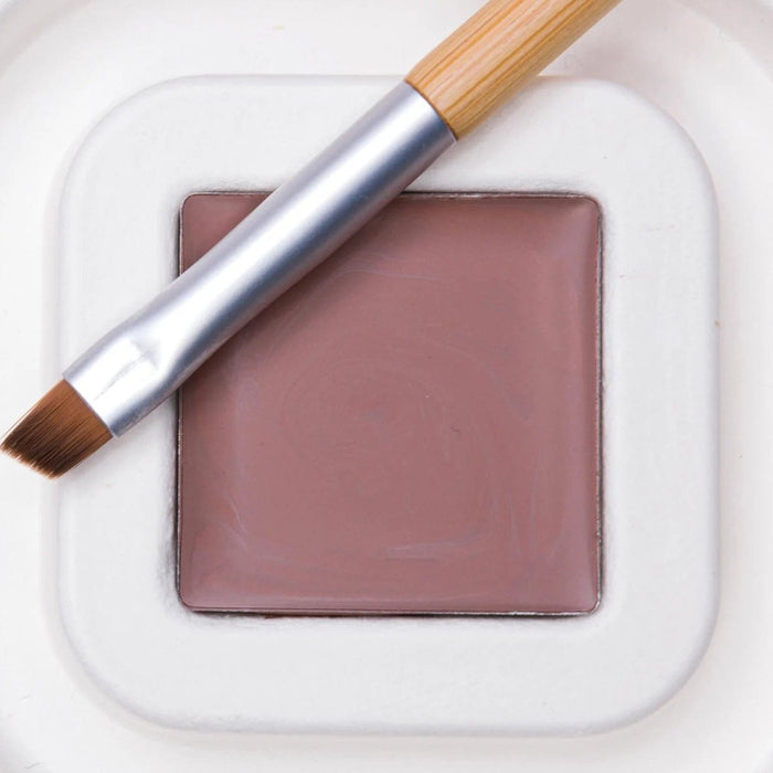 Brow Balm - Zero Waste Brow Balm - Vegan, Multiple Shades