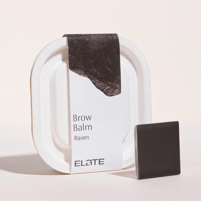 Brow Balm - Zero Waste Brow Balm - Vegan, Multiple Shades