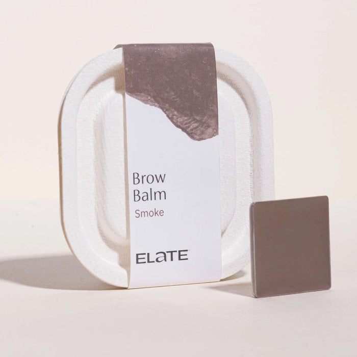 Brow Balm - Zero Waste Brow Balm - Vegan, Multiple Shades