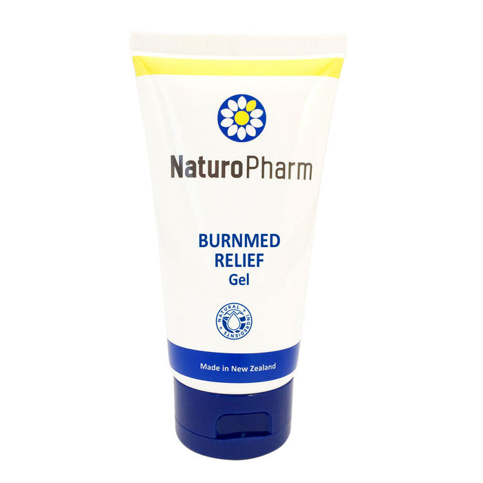 Naturo Pharm Burnmed Relief Gel_1