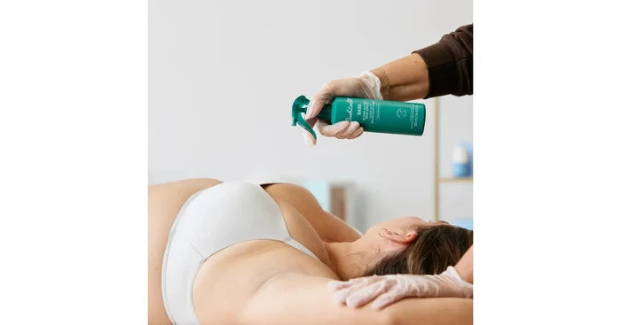 Bushbalm PRO SASS Super Active Skin Spritz (8.45floz / 250ml)