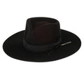 Byron Bay - Black Small / Medium - Taryn x Philip Boutique