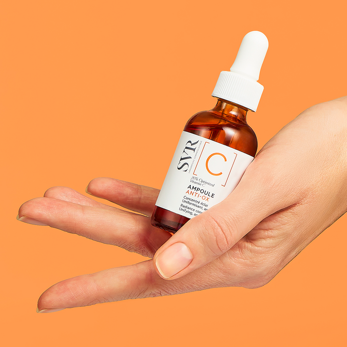 [C] Ampoule Anti-Ox