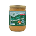 Cadia Crunchy Almond Butter 454g