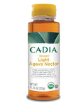 Cadia Organic Light Agave 333g