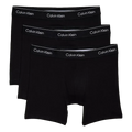 Calvin Klein Boxer Briefs 3-pakning