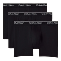 Calvin Klein Boxer Briefs Microfibre Stretch 3-pakning