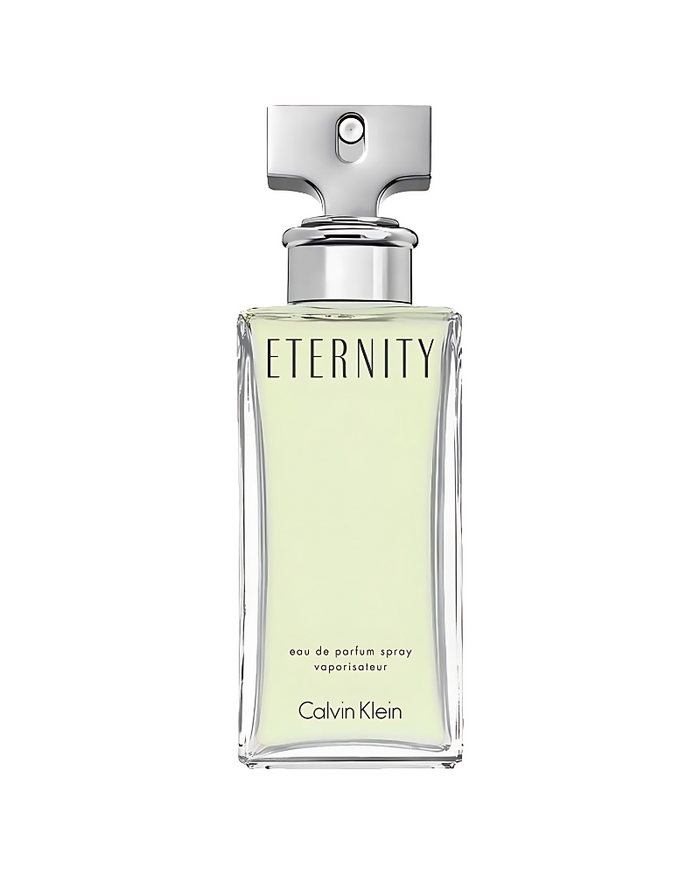 Calvin Klein Eternity for women Eau De Parfum, 100 ml