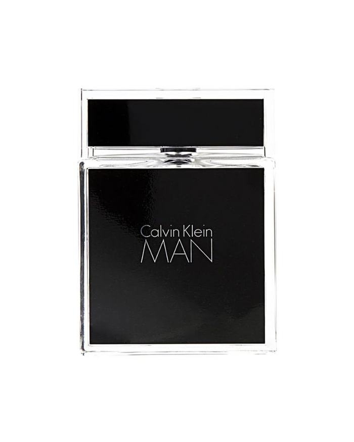 Calvin Klein Man Eau De Toilette Spray, 100 ml