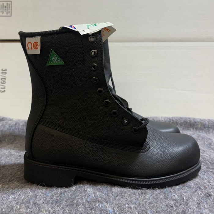 Canadian Military Cold Wet Weather Boot, 905