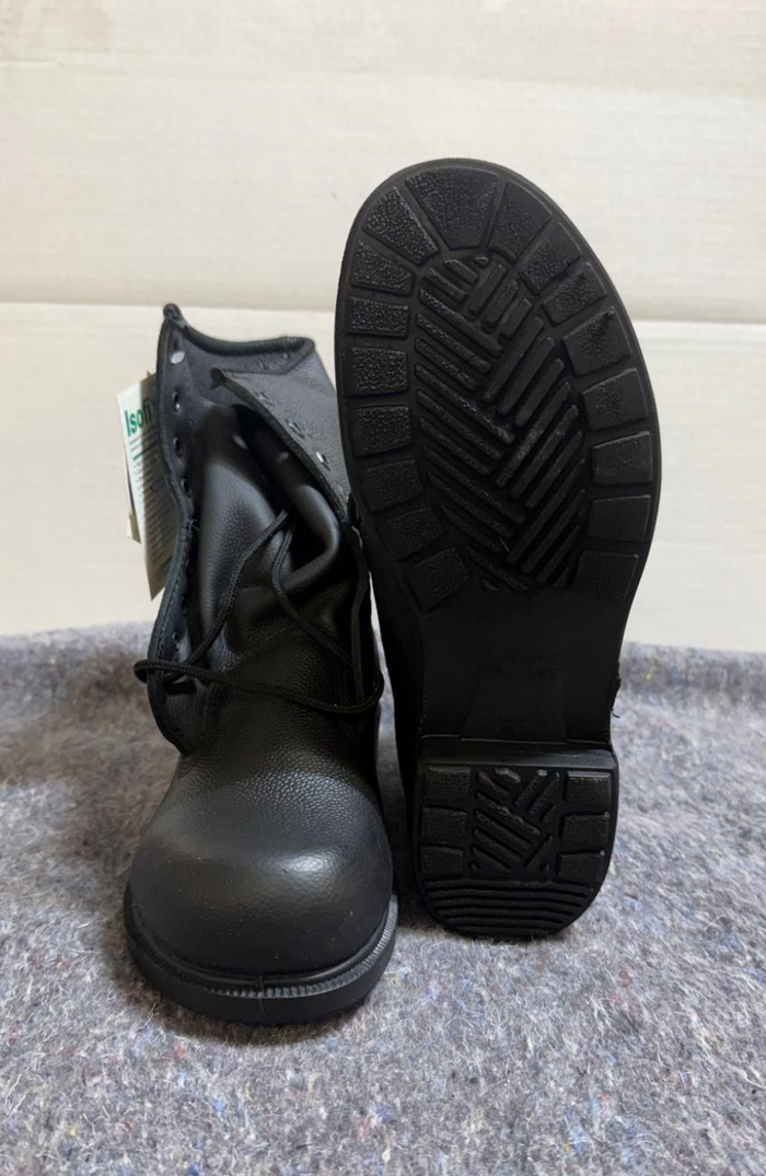 Canadian Military Cold Wet Weather Boot, 905