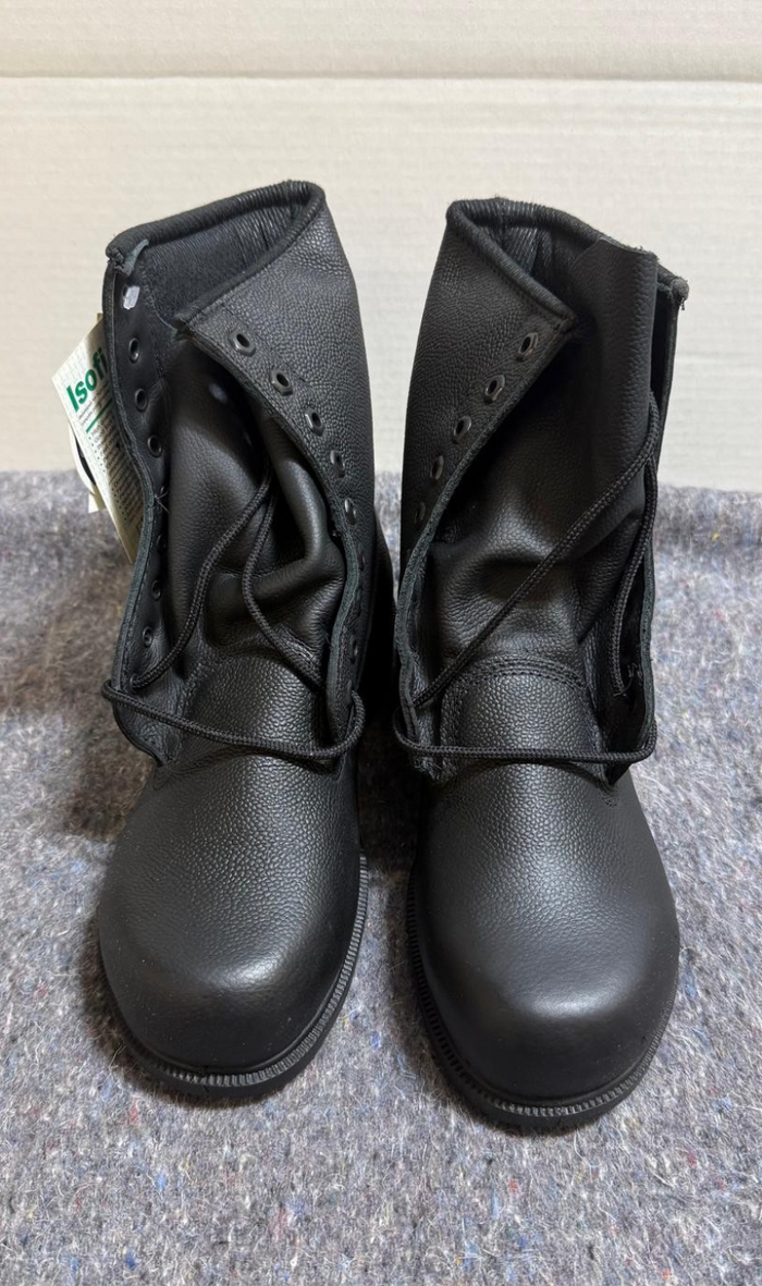 Canadian Military Cold Wet Weather Boot, 905