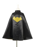 Souza - Cape Dress Up - Magician-Bat - Reversible