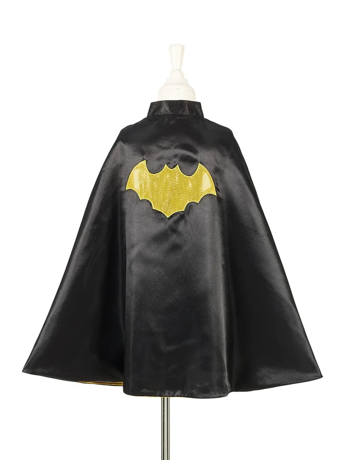 Souza - Cape Dress Up - Magician-Bat - Reversible