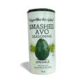 Cape Herb & Spice Smash Avo Seasoning 75g sprinkle for avocado and salads with garlic, herbs, and pink salt