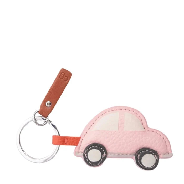 Car Keyring