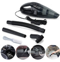 Car Vacuum Cleaner Wet/Dry Cordless Strong Suction Handheld Cleaning