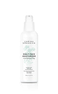 Carina Organics: Daily Face Moisturizer Unscented