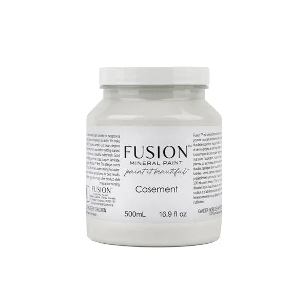 CASEMENT - 500ML - FUSION MINERAL PAINT