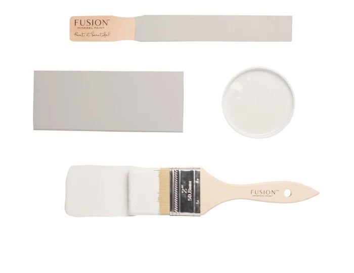 CASHMERE- 37ML- FUSION MINERAL PAINT