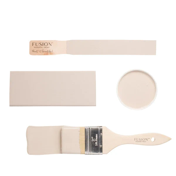 CATHEDRAL TAUPE - 37ML- FUSION MINERAL PAINT