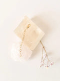 wellthy® Gold Vermeil Chain Extender