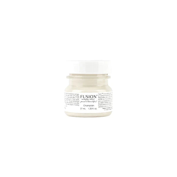 CHAMPLAIN - 37ML- FUSION MINERAL PAINT