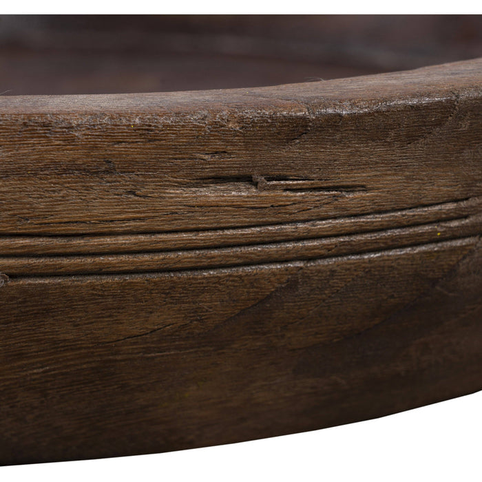 Chapati Bowls Large Natural - Magnolia Lane co. Home + Garden + Gift