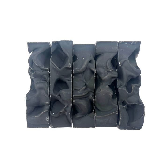 Charcoal Artisan Soap