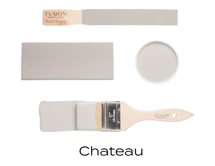 CHATEAU - 500ML- FUSION MINERAL PAINT