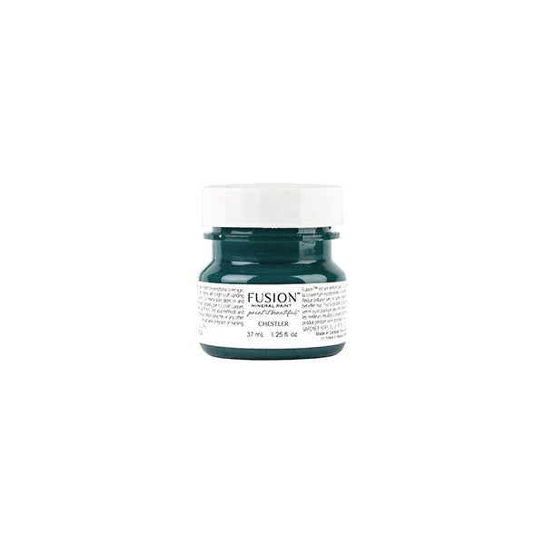 CHESTLER - 37ML- FUSION MINERAL PAINT