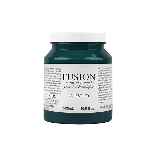 CHESTLER - 500ML - FUSION MINERAL PAINT