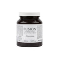 CHOCOLATE - 500M - FUSION MINERAL PAINT