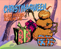 Christmasween Perfume Oil