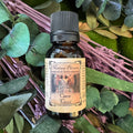 Circe Enchantress Witchcraft Anointing Oil