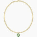 Classic Gold 2mm Reflection Small 8 August
