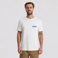 Roark Cloud 9 Premium Tee front view