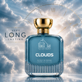 Clouds | Summer Special | Extrait de Parfum | 100 ml Ottochem's Perfume