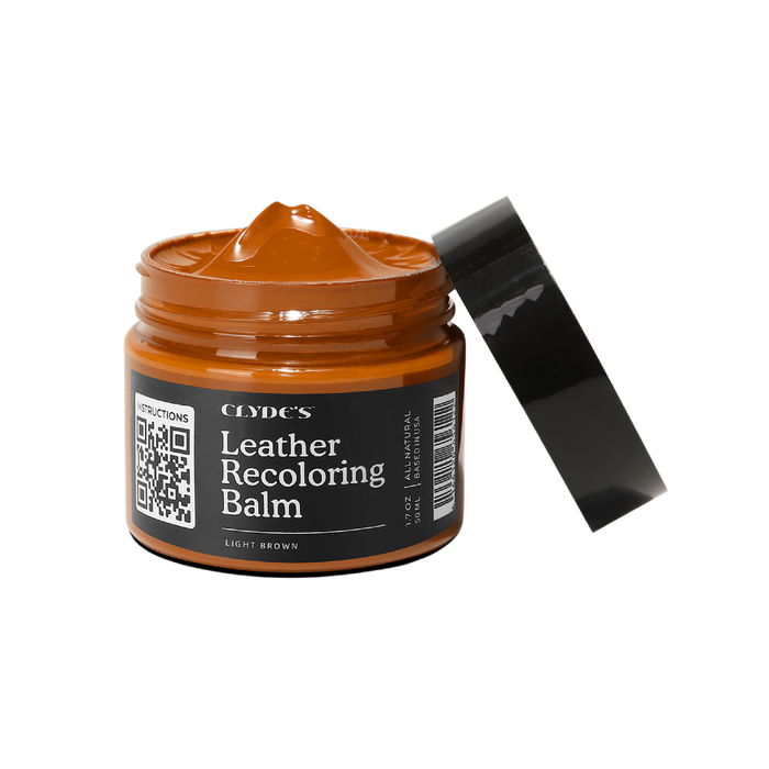 Light Brown / 50 ML