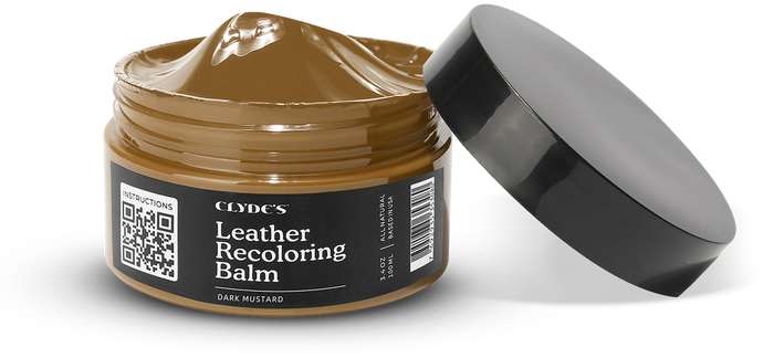 Dark Mustard / 100 ML [Best Value]